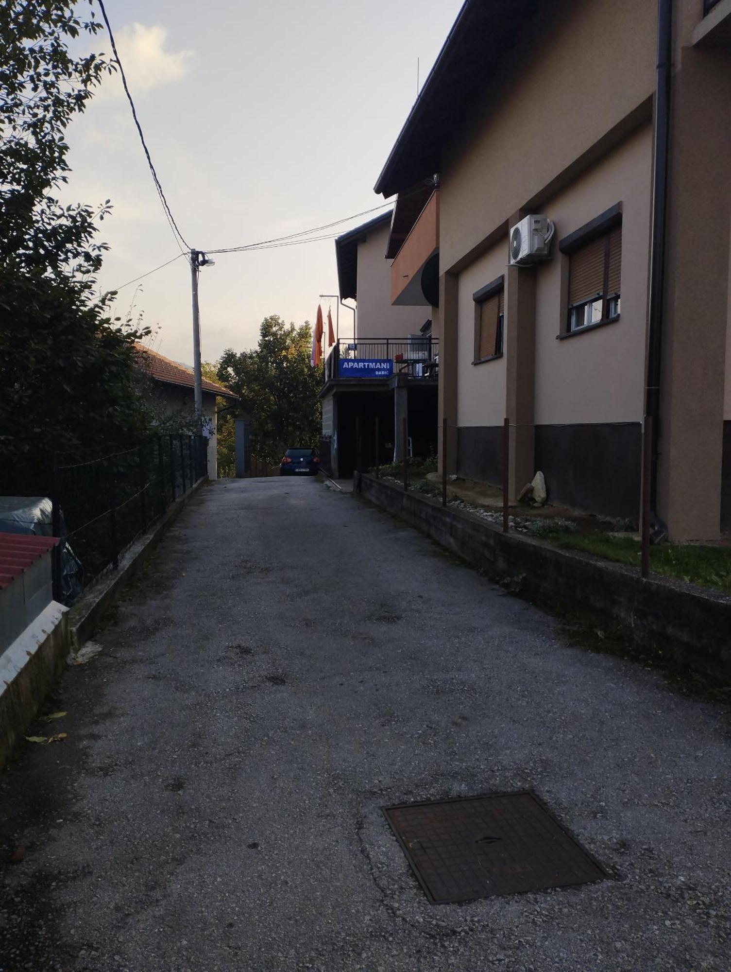 Apartmani "Babici" Banja Luka Eksteriør billede
