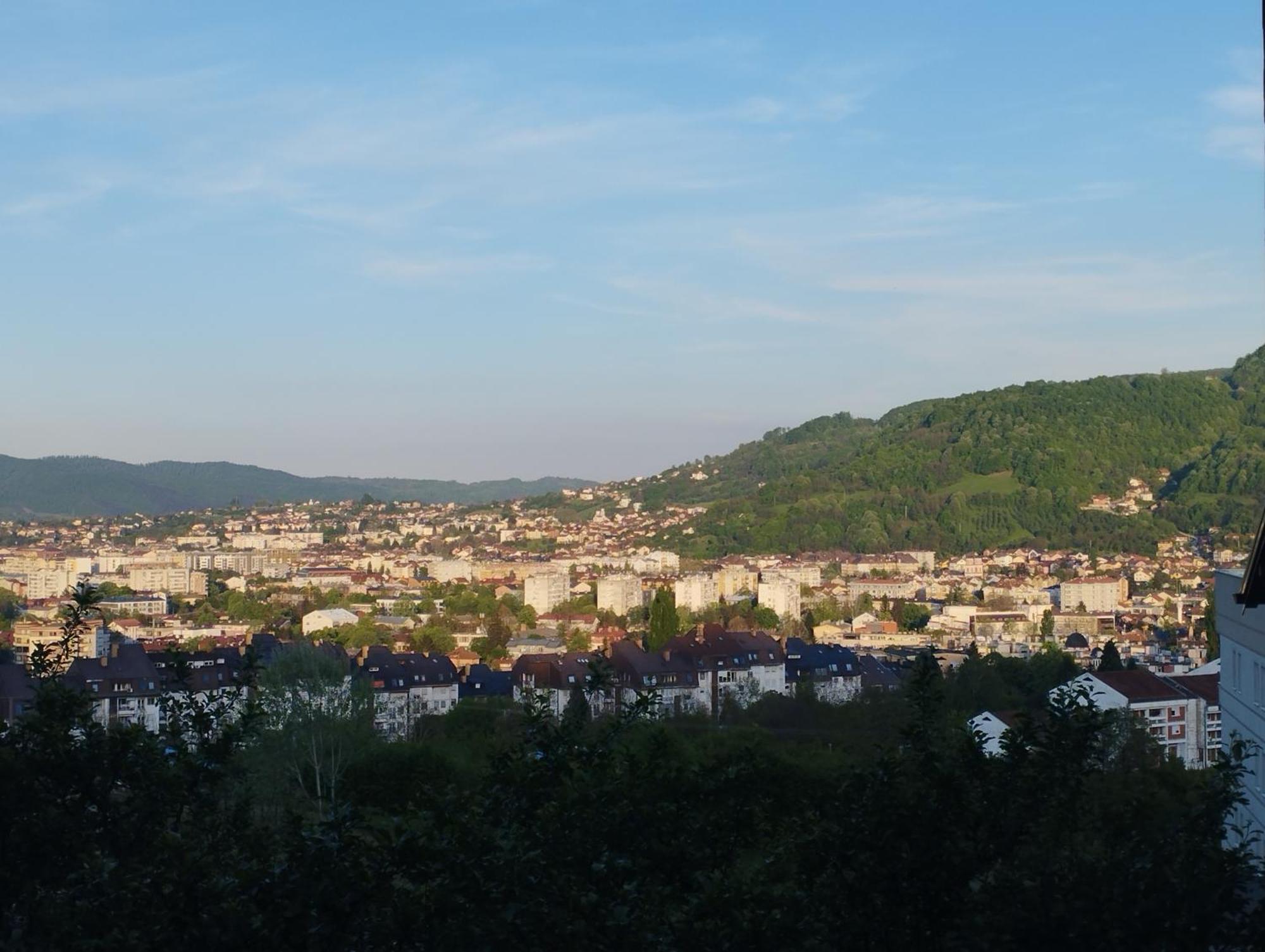 Apartmani "Babici" Banja Luka Værelse billede