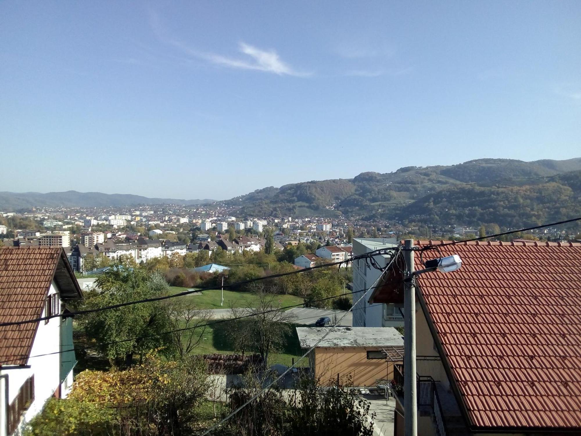 Apartmani "Babici" Banja Luka Værelse billede