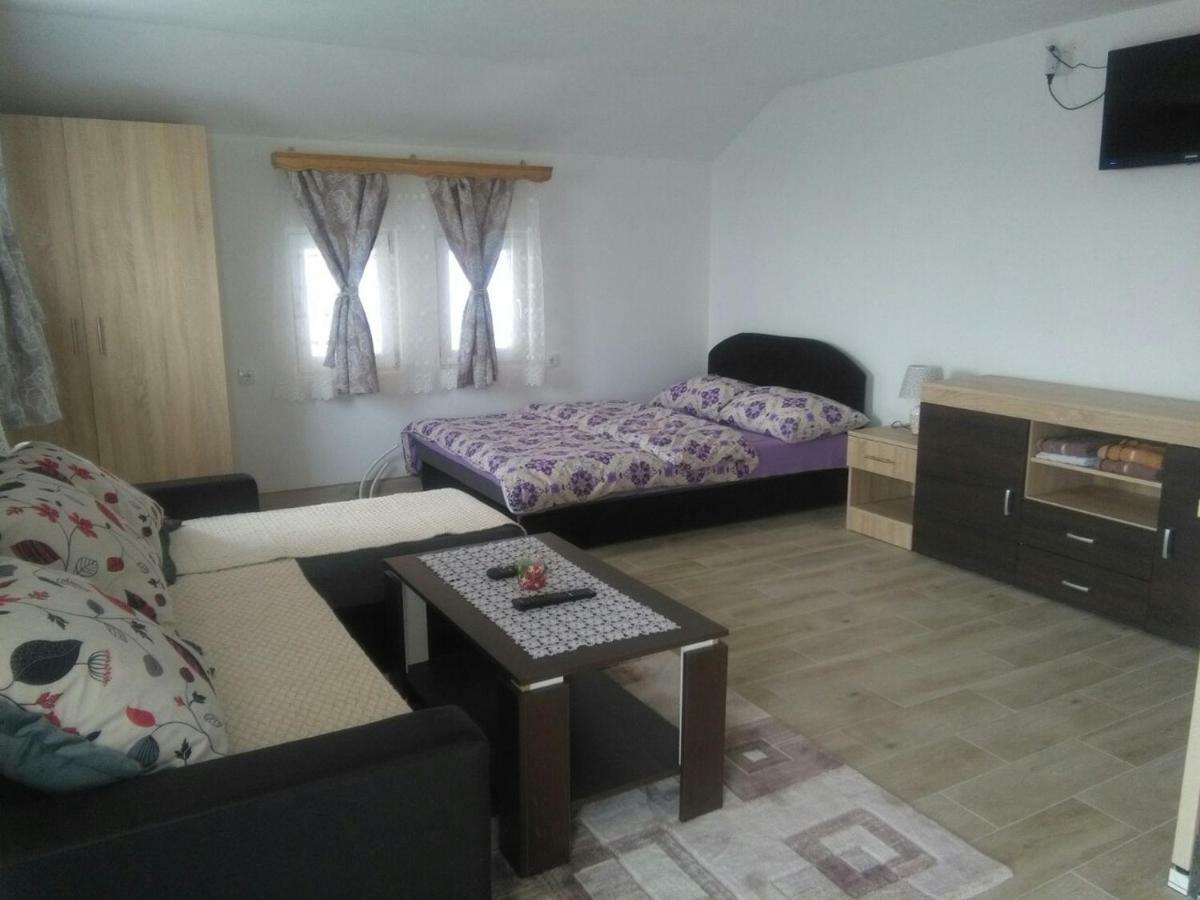 Apartmani "Babici" Banja Luka Eksteriør billede