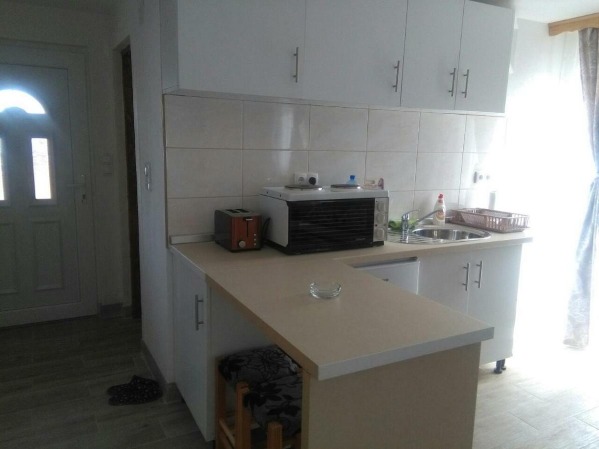 Apartmani "Babici" Banja Luka Eksteriør billede