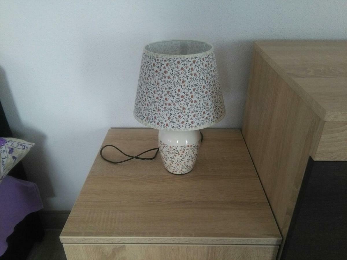 Apartmani "Babici" Banja Luka Eksteriør billede
