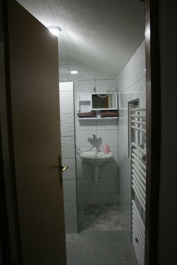 Apartmani "Babici" Banja Luka Eksteriør billede