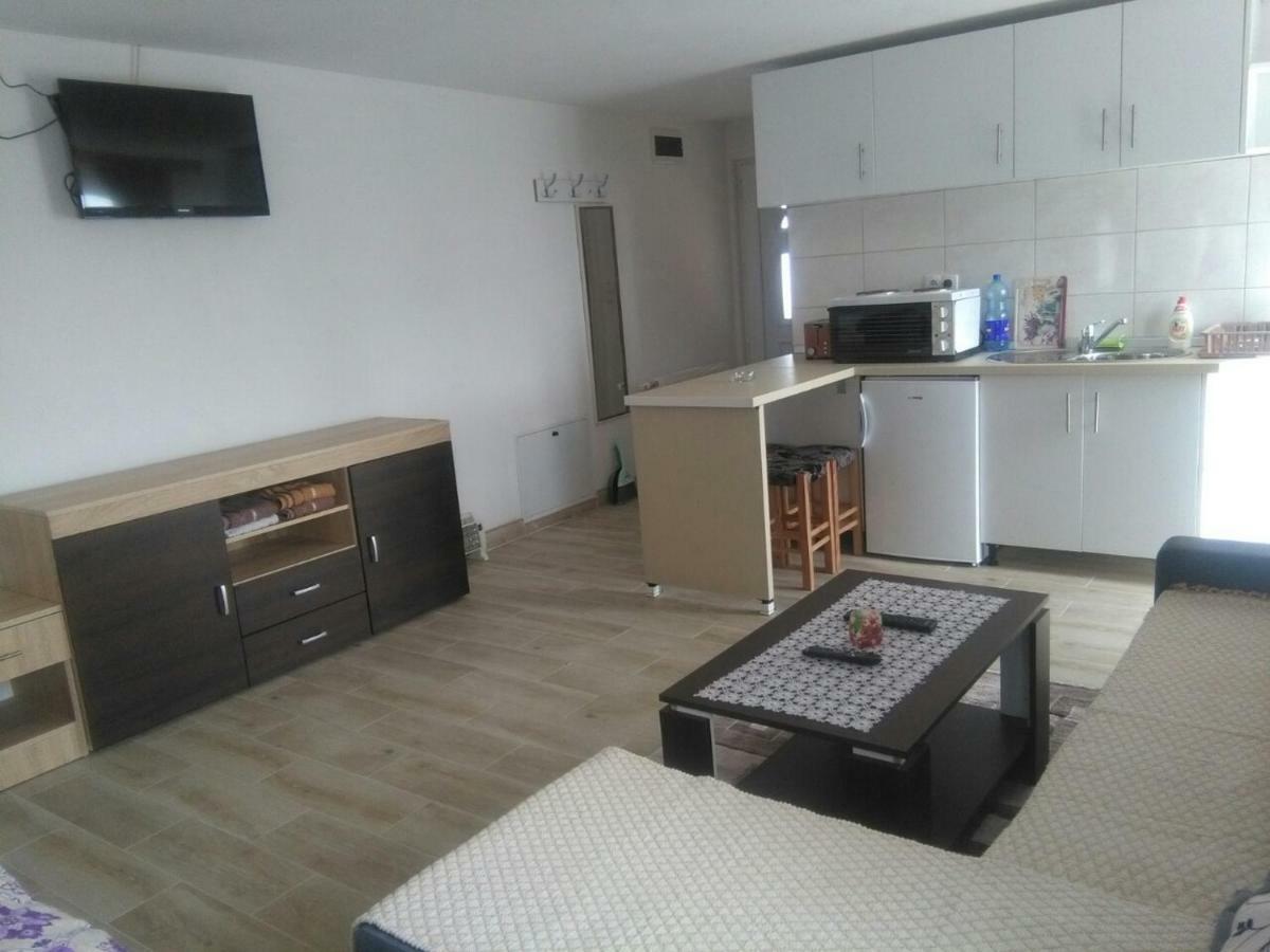 Apartmani "Babici" Banja Luka Eksteriør billede