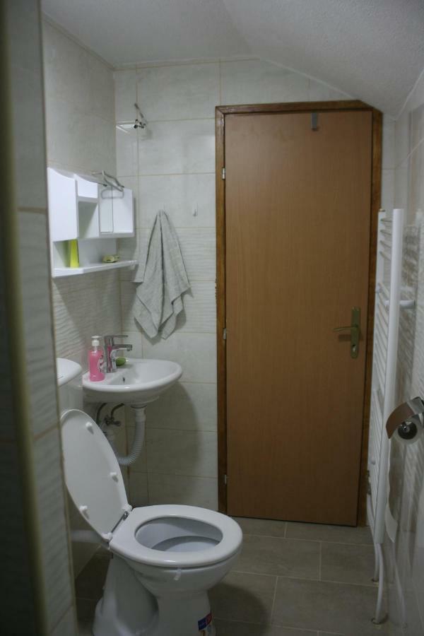 Apartmani "Babici" Banja Luka Eksteriør billede