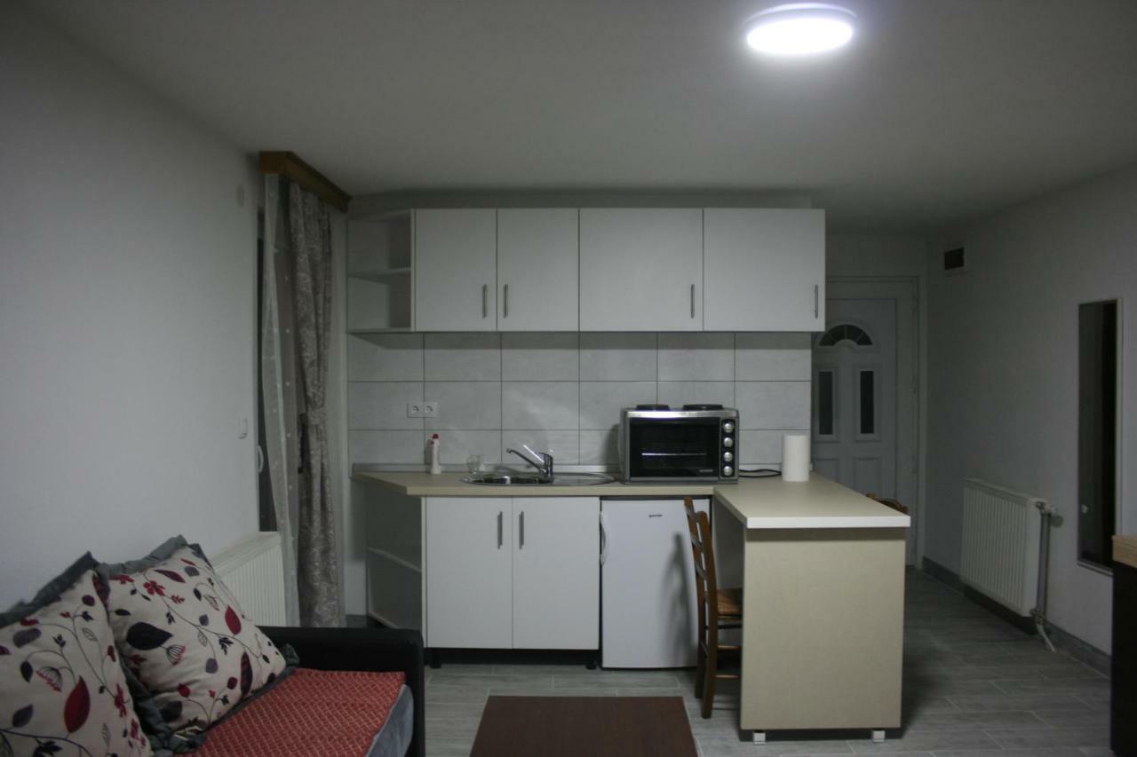 Apartmani "Babici" Banja Luka Eksteriør billede