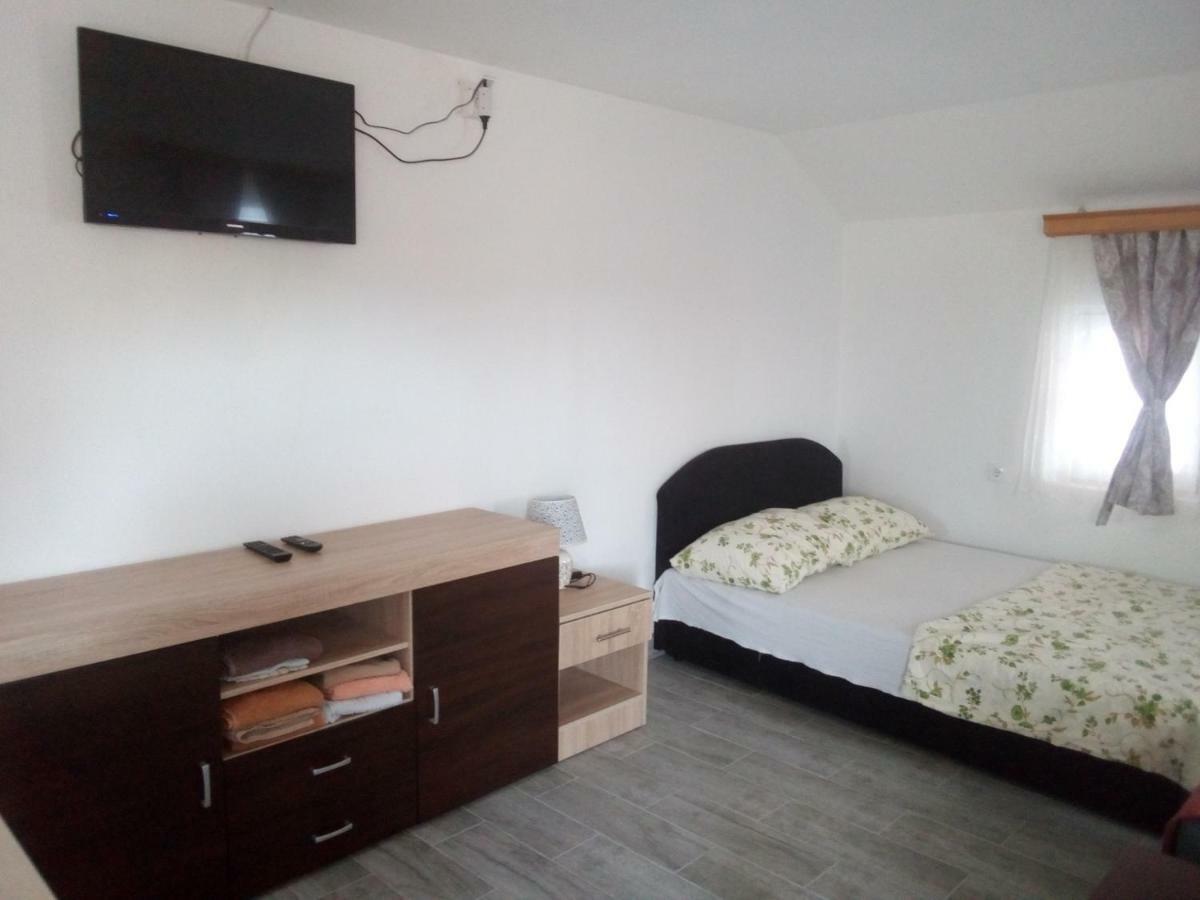 Apartmani "Babici" Banja Luka Eksteriør billede