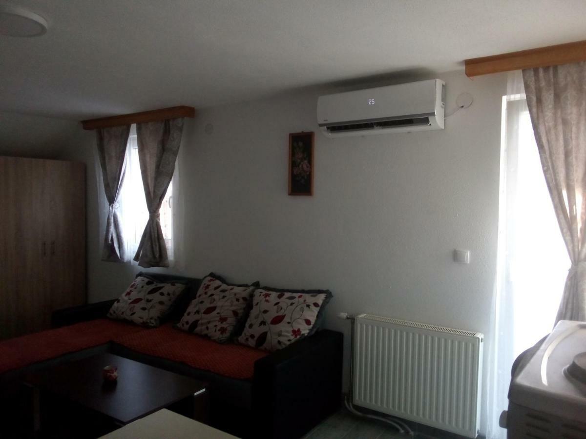 Apartmani "Babici" Banja Luka Eksteriør billede
