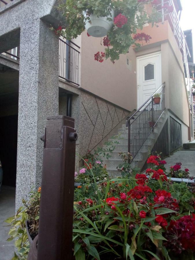 Apartmani "Babici" Banja Luka Eksteriør billede